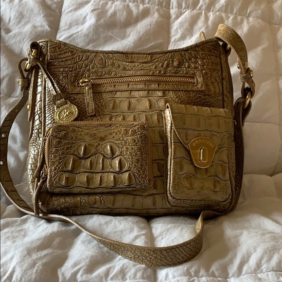 Brahmin Handbags - BRAHMIN CROSSBODY BAG